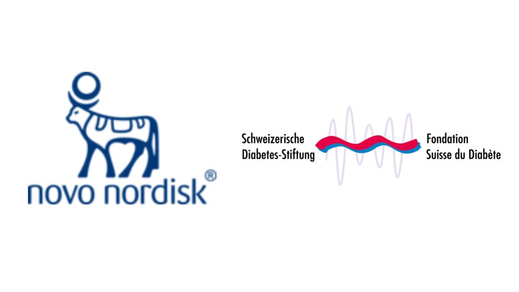 Club D – die 2. Staffel mit freundlicher Unterstützung von Novo Nordisk und der Schweizerischen Diabetes-Stiftung